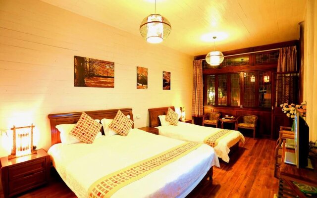 Lianyi Xianting Inn