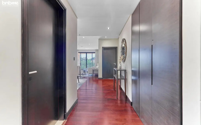 bnbme - Anantara Residences - 2 BDR