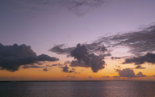 Calamari Beach Villas