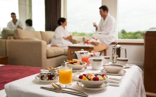 Royal Garden Hotel