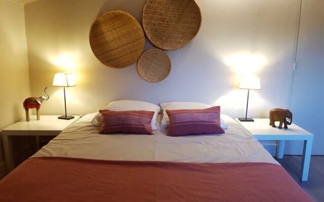 Un loft à la campagne