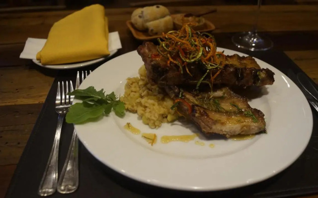 Hotel Parador Vichuquen