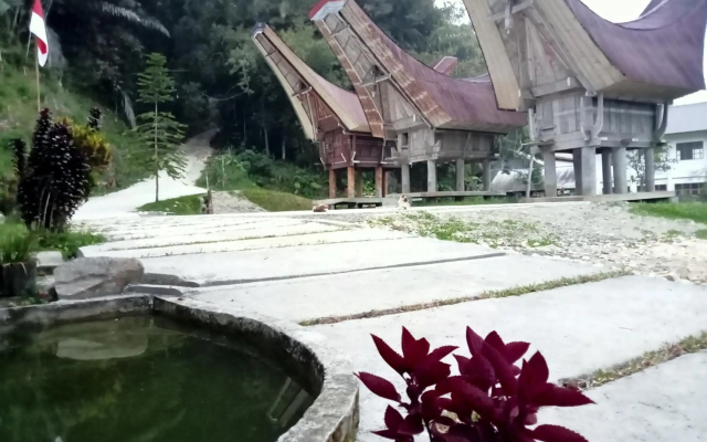 Nuansa Homestay