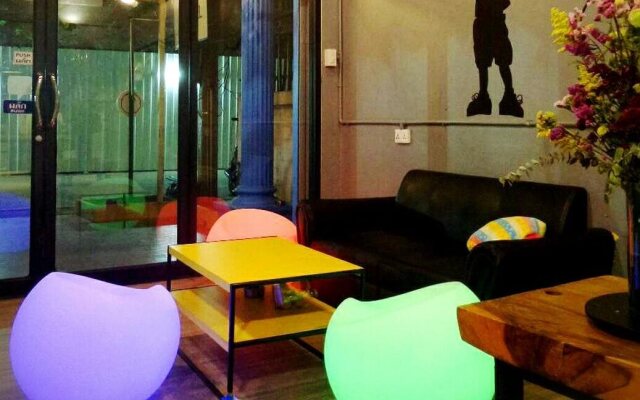 2230 Hostel