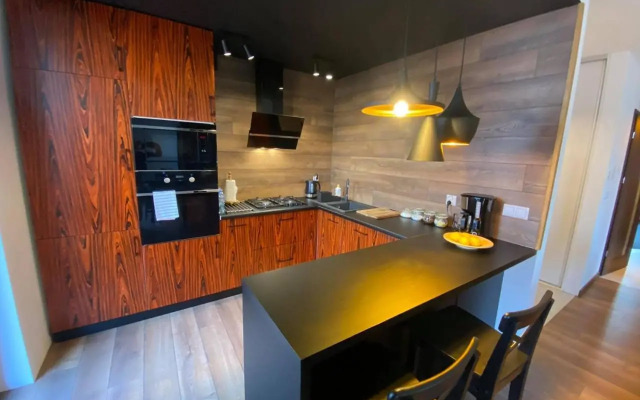 Apartamenty Pod Jesionem