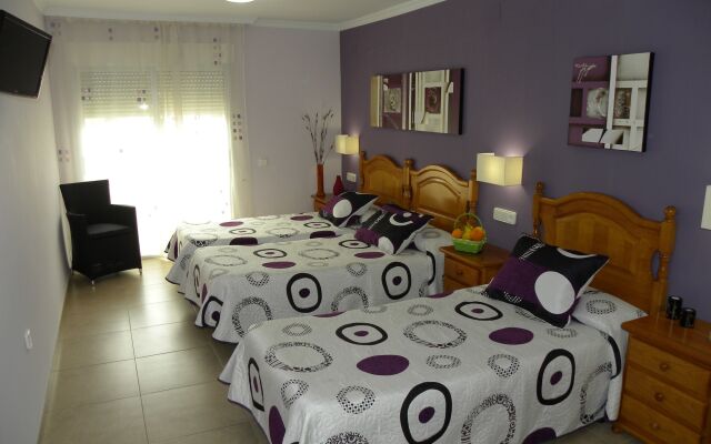 Hotel Noguera El Albir