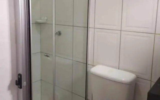 Kitnet no 3 andar para 2 pessoas em Pedra Azul