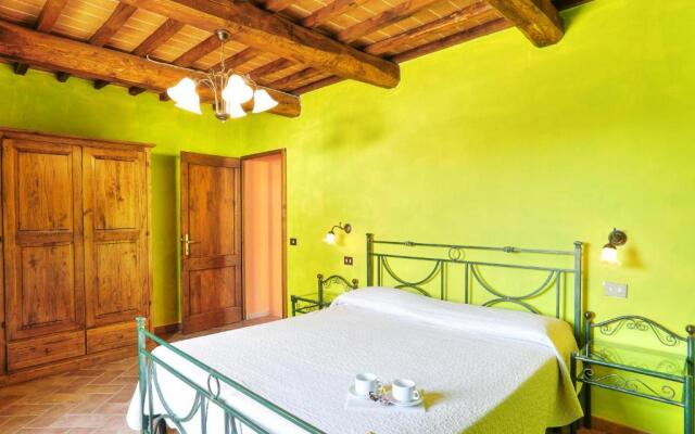 Agriturismo La Fattoria
