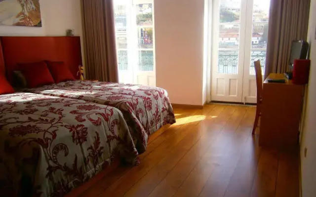 Apartamentos sobre o Douro