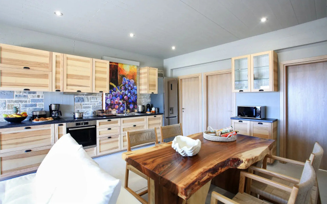 Cretan Traditional Villas