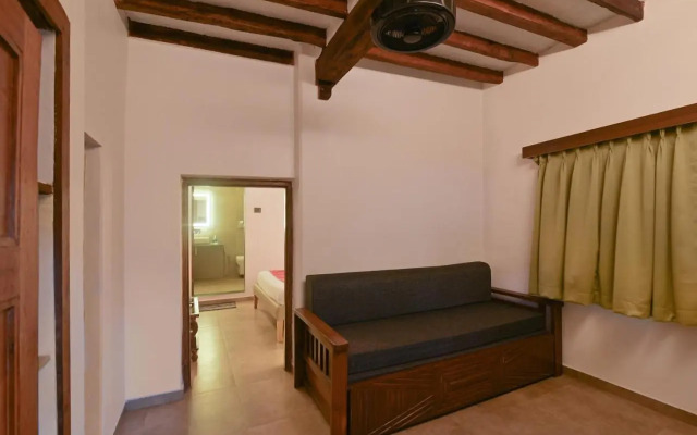 Vaarsa by Bay Hotels