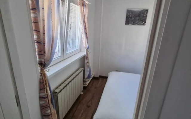 Apartments Nada & Yoya