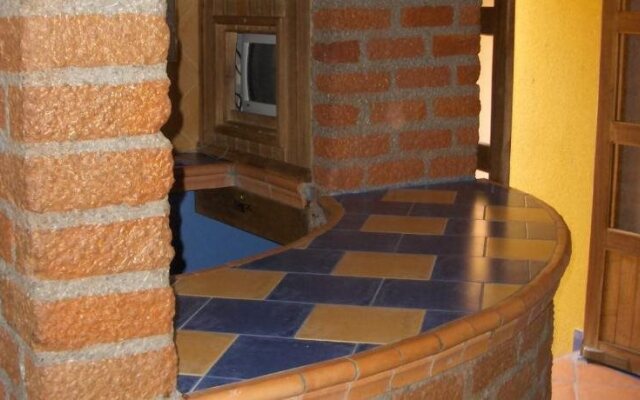 Hotel San Diego Inc. Valledupar
