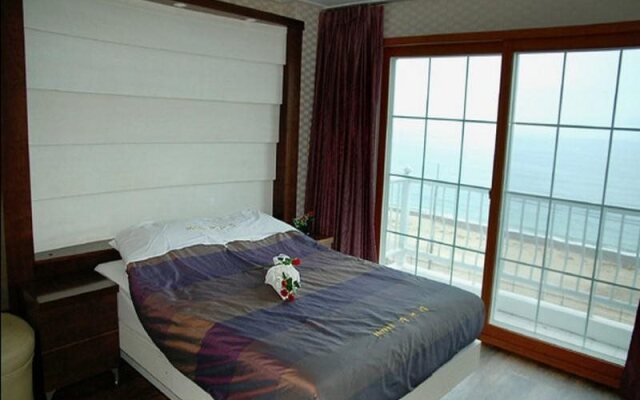 Benikea Hotel Mountain & Ocean Yangyang