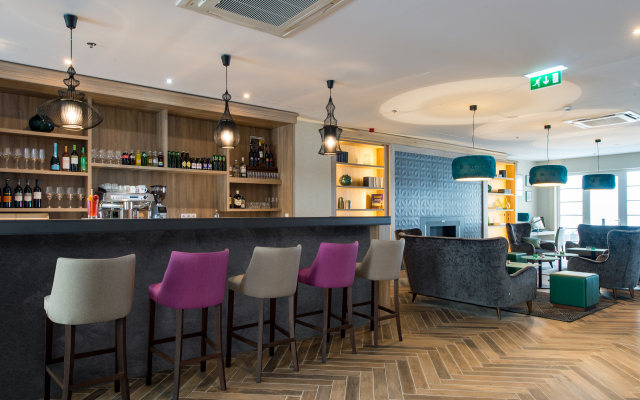 Three Corners Lifestyle Hotel