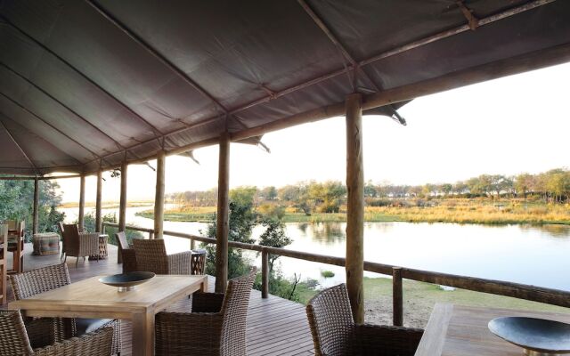 Amanzi Camp - All Inclusive
