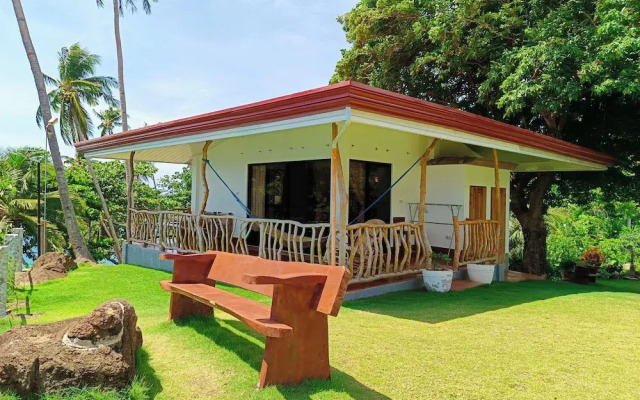 Tongatok Cliff Resort
