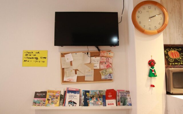 Stay Miya - Hostel