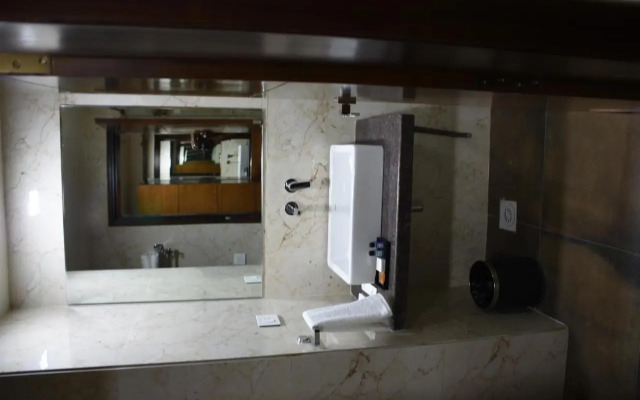 Hotel Lake Vinora