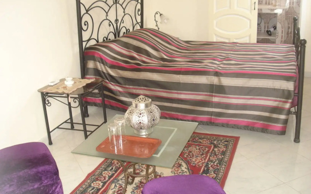 Riad Marlinea