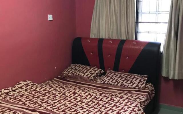 Suria Permai Homestay