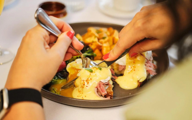 Auberge des Battures