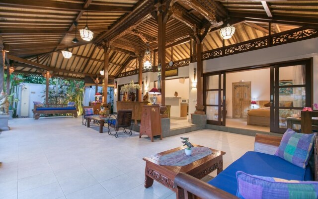 Frida Villa Ubud by Best Deals Asia Hospitality