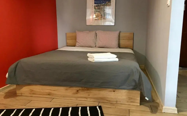 Holdek Apartamenty Pułaskiego