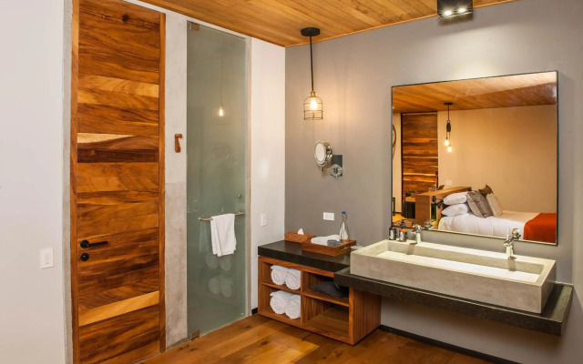 Hotel Rodavento