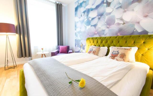 Krupnicza Modern Old Town Apartments