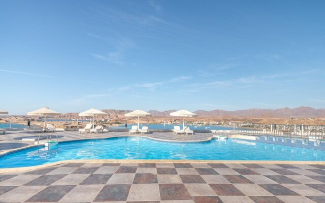 Albatros Sharm Resort - By Pickalbatros
