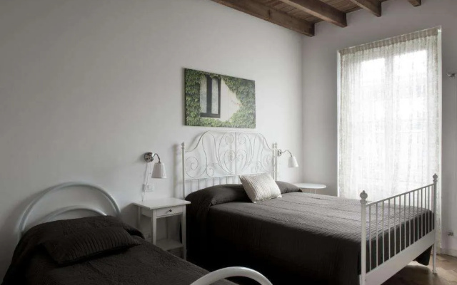 La Maison del Capestrano