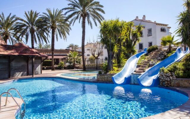 House El Palmar Dénia