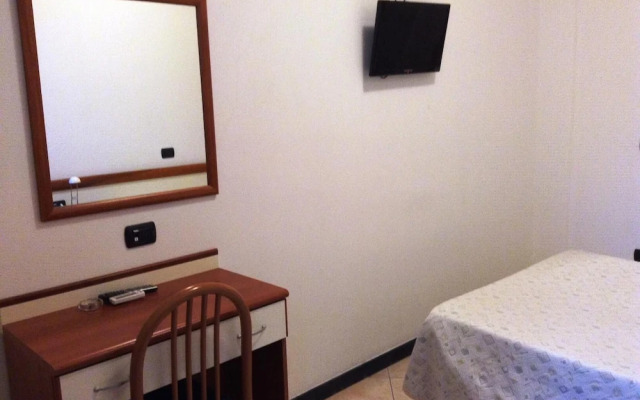 Hotel Ricci