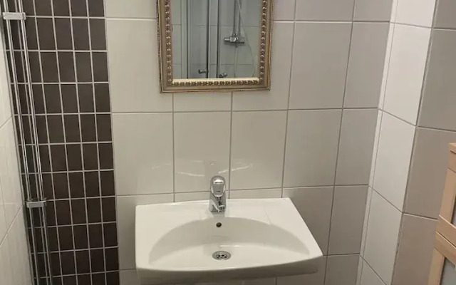 Björkbackens Vandrarhem i Vimmerby - Hostel