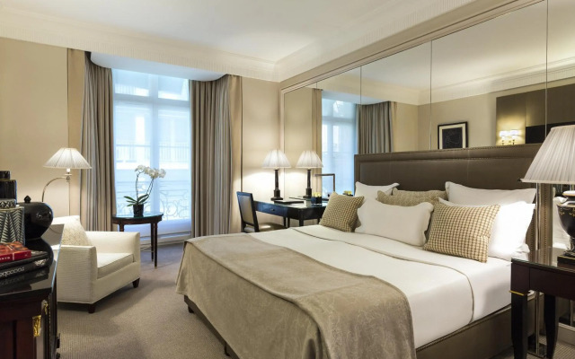 Hotel Francois 1er