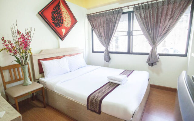 Home Place Hotel