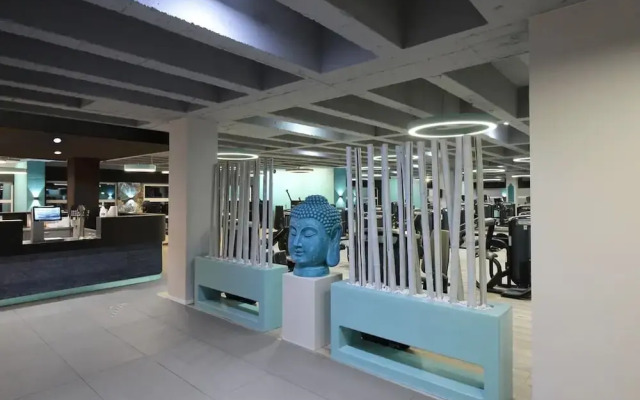 Vitalounge Hotel
