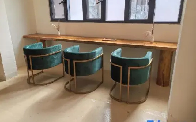 YINGYU hot spring inn
