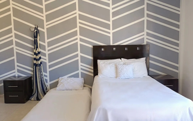 Apartasuites Britz Holbox