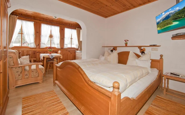 Ferienwohnungen Merzer