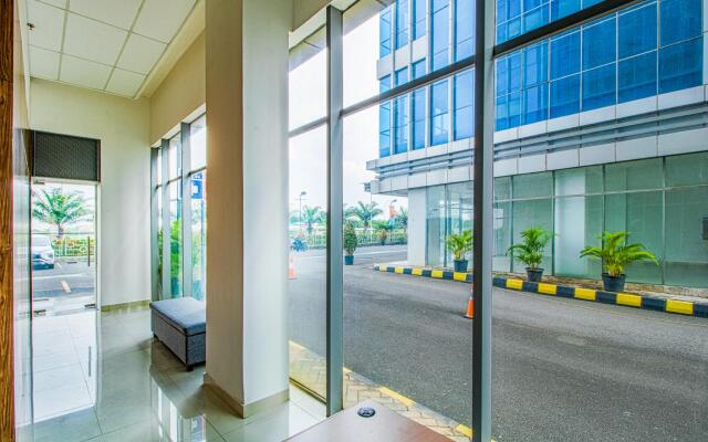 Homestay 8 - CBC