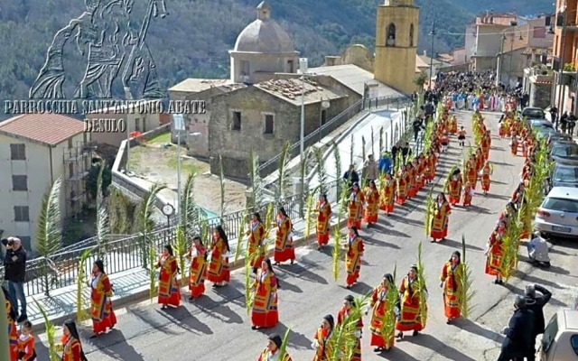 Desulo - B&B Perla Del Gennargentu