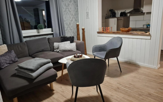 Ferienhaus am Horstberg