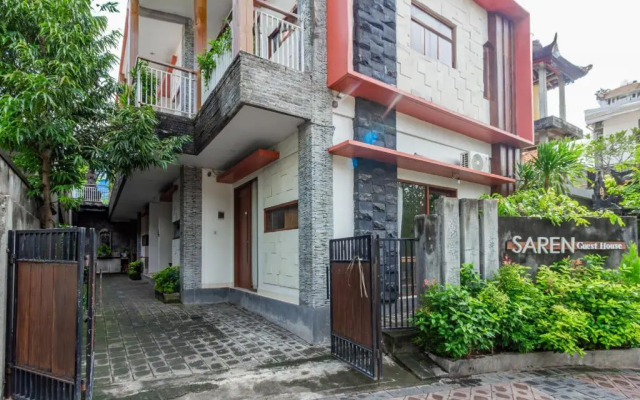 Saren Guest House Bali
