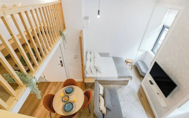 Heroísmo Duplex Flat