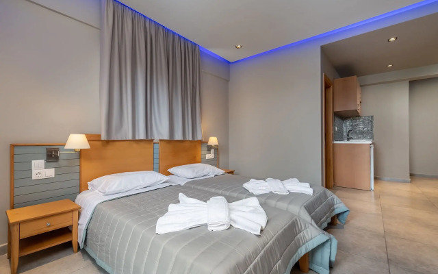Argiri Resort Hotel Apartments
