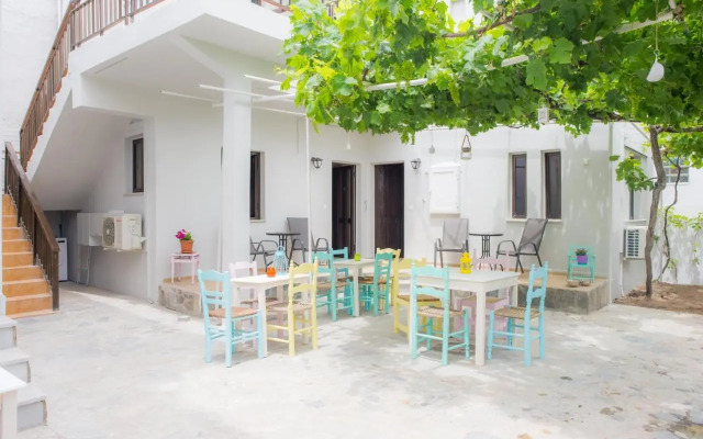 Stellar Apartments I