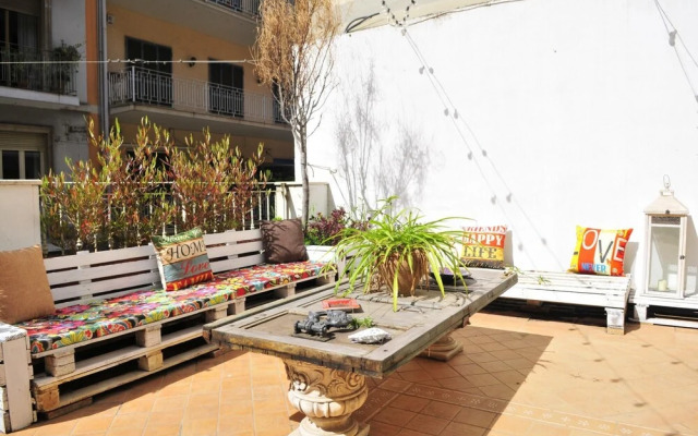Petra Lavica Holiday Home