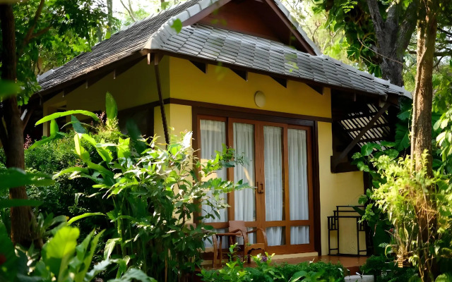 Baan Talay Dao